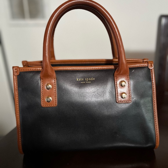 Kate Spade Vintage purse - Picture 5 of 7